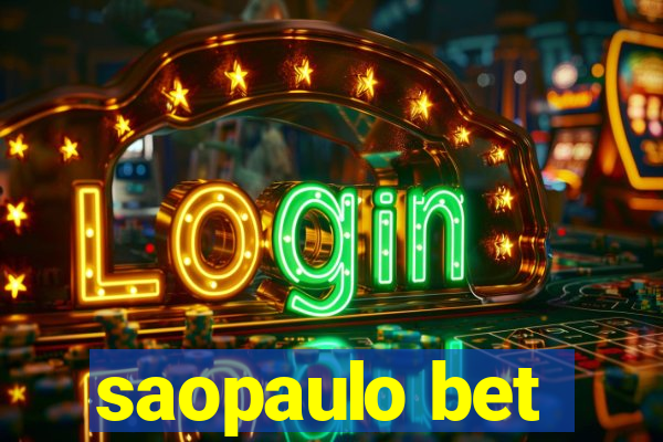 saopaulo bet